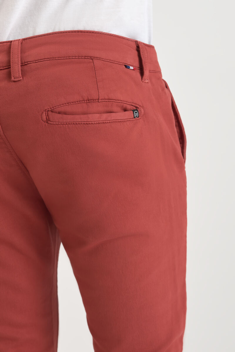 Chinohose Jogg Kurt