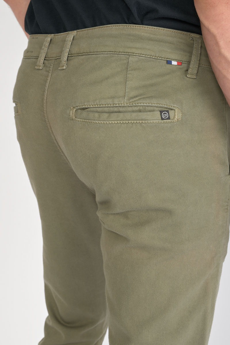 Chinohose Jogg Kurt
