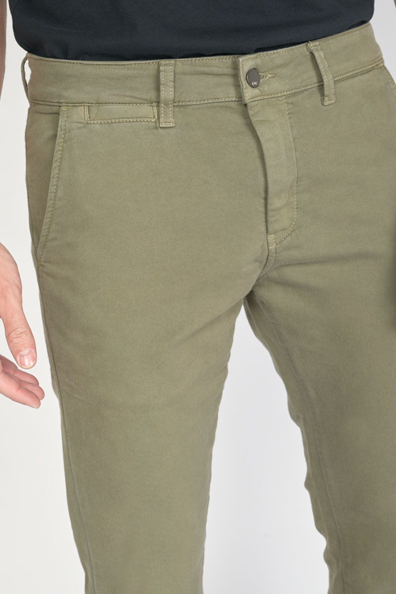 Chinohose Jogg Kurt