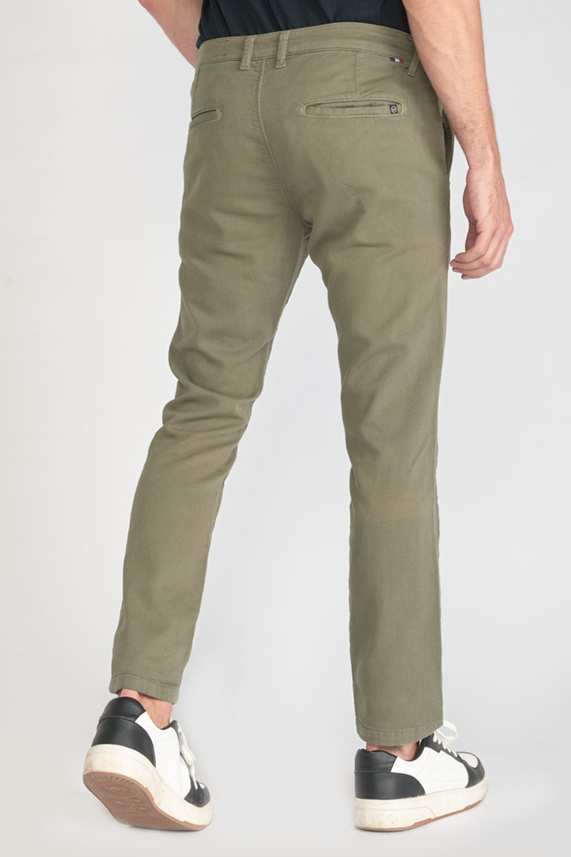 Chinohose Jogg Kurt