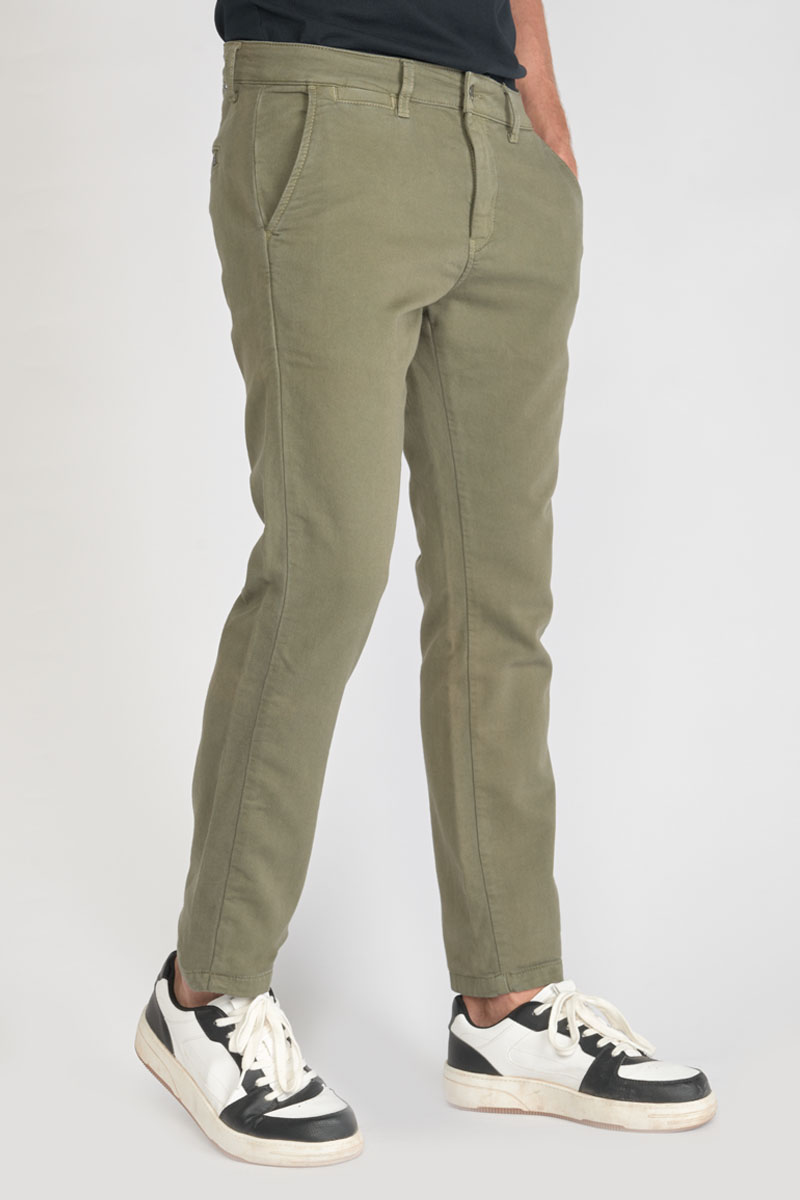Chinohose Jogg Kurt