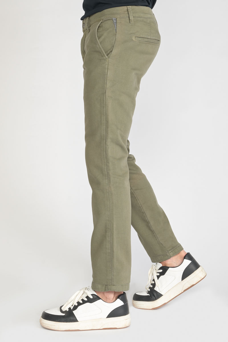 Chinohose Jogg Kurt