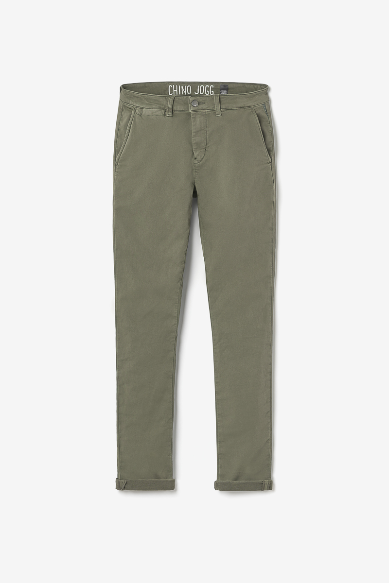 Chinohose Jogg Kurt