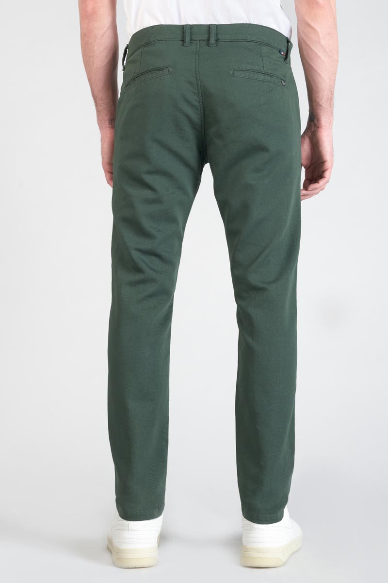 Hose Jogg in grün