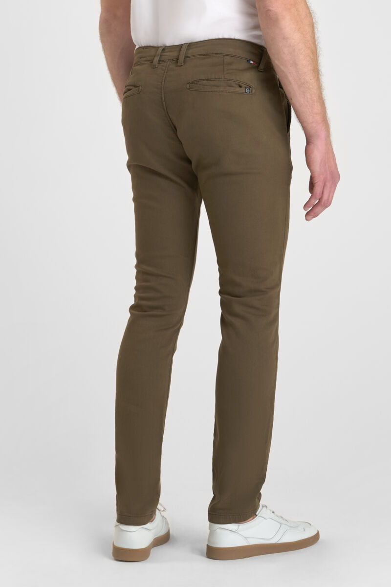 Chinohose Jogg Kurt