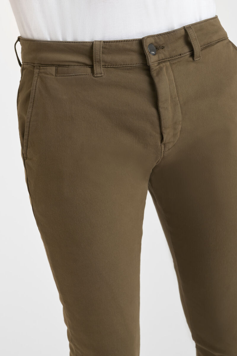 Chinohose Jogg Kurt