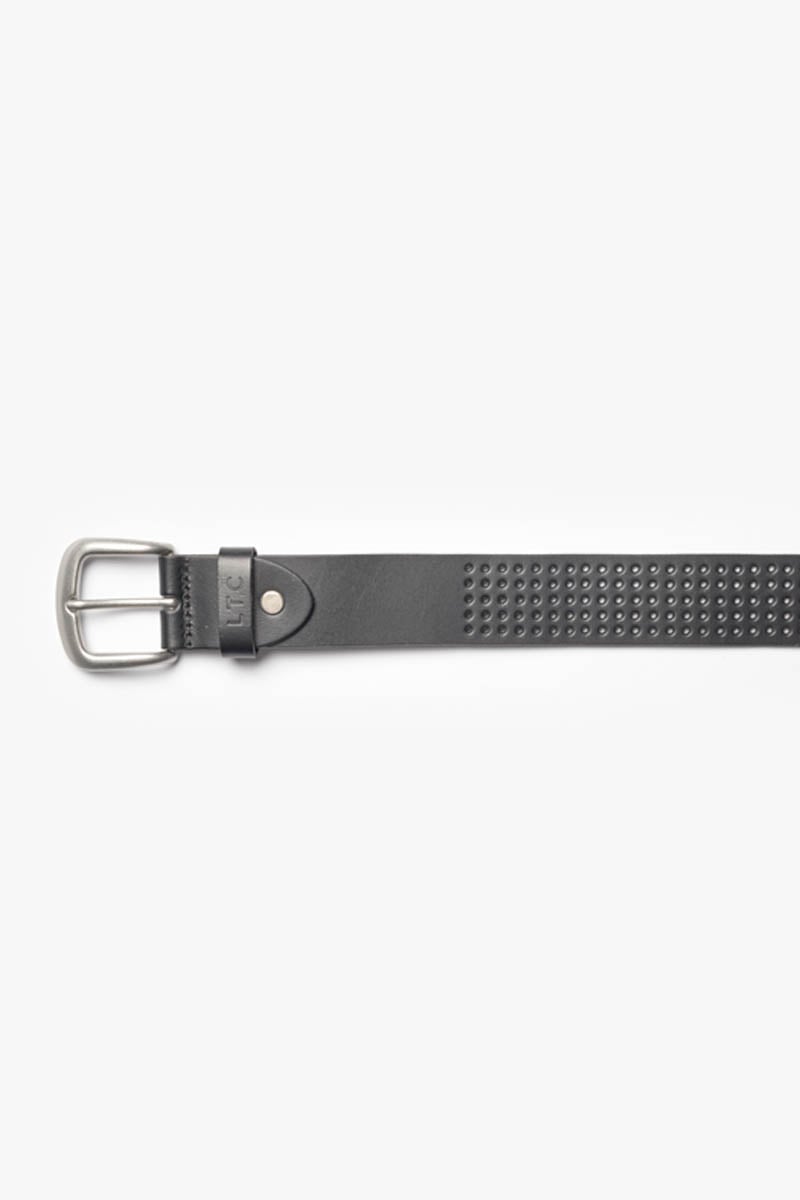 Gürtel Selve in schwarz