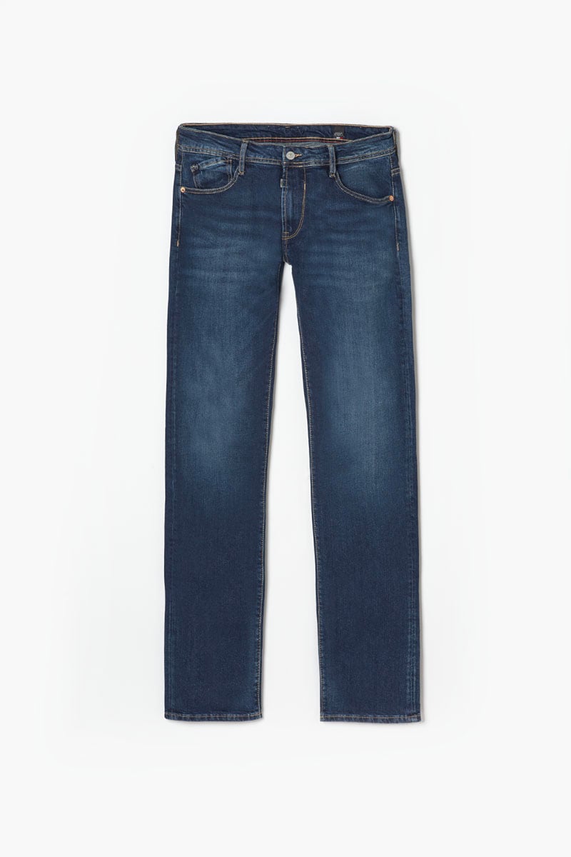 Jeans 800/12 regular Basic blau Nr.1