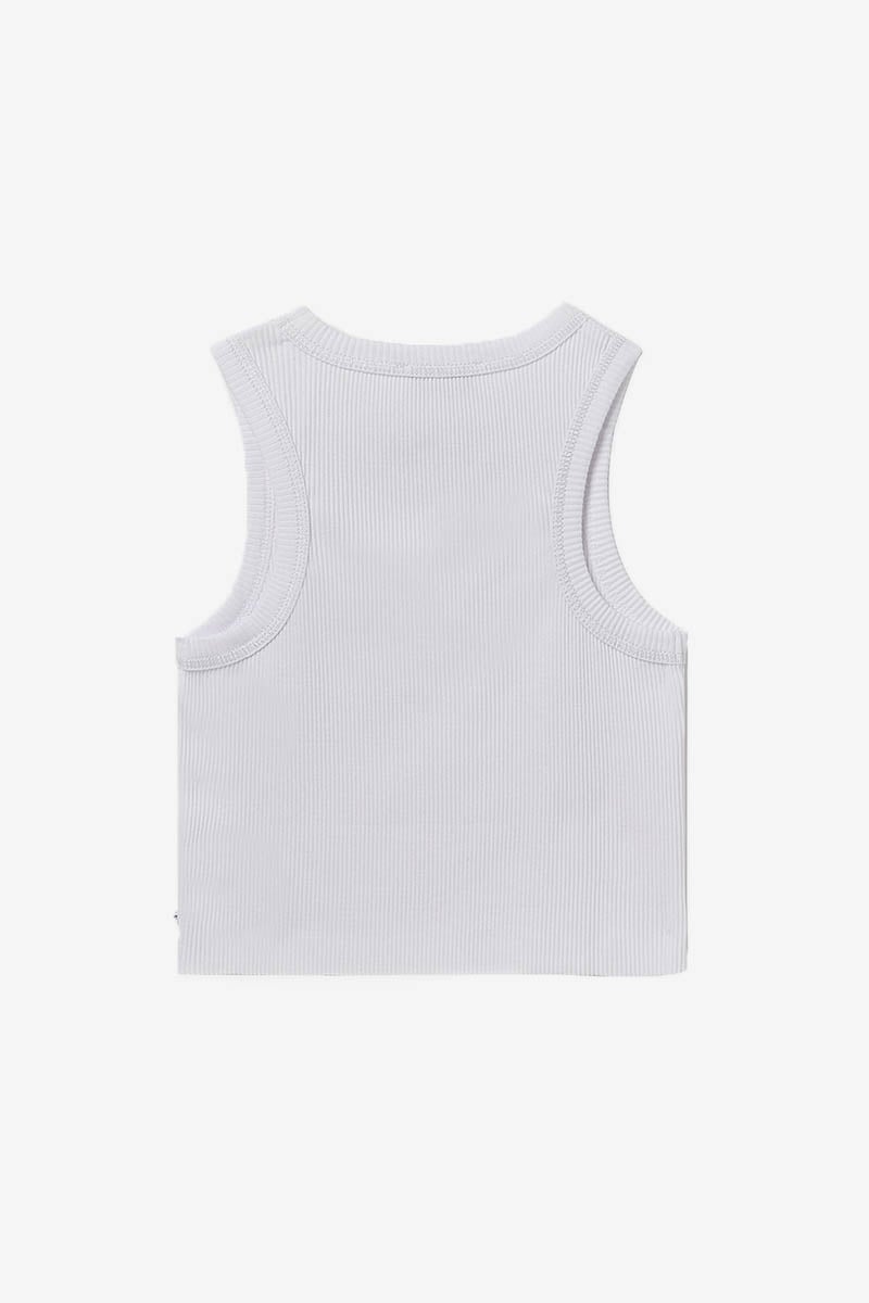 Tanktop Murgi in weiß