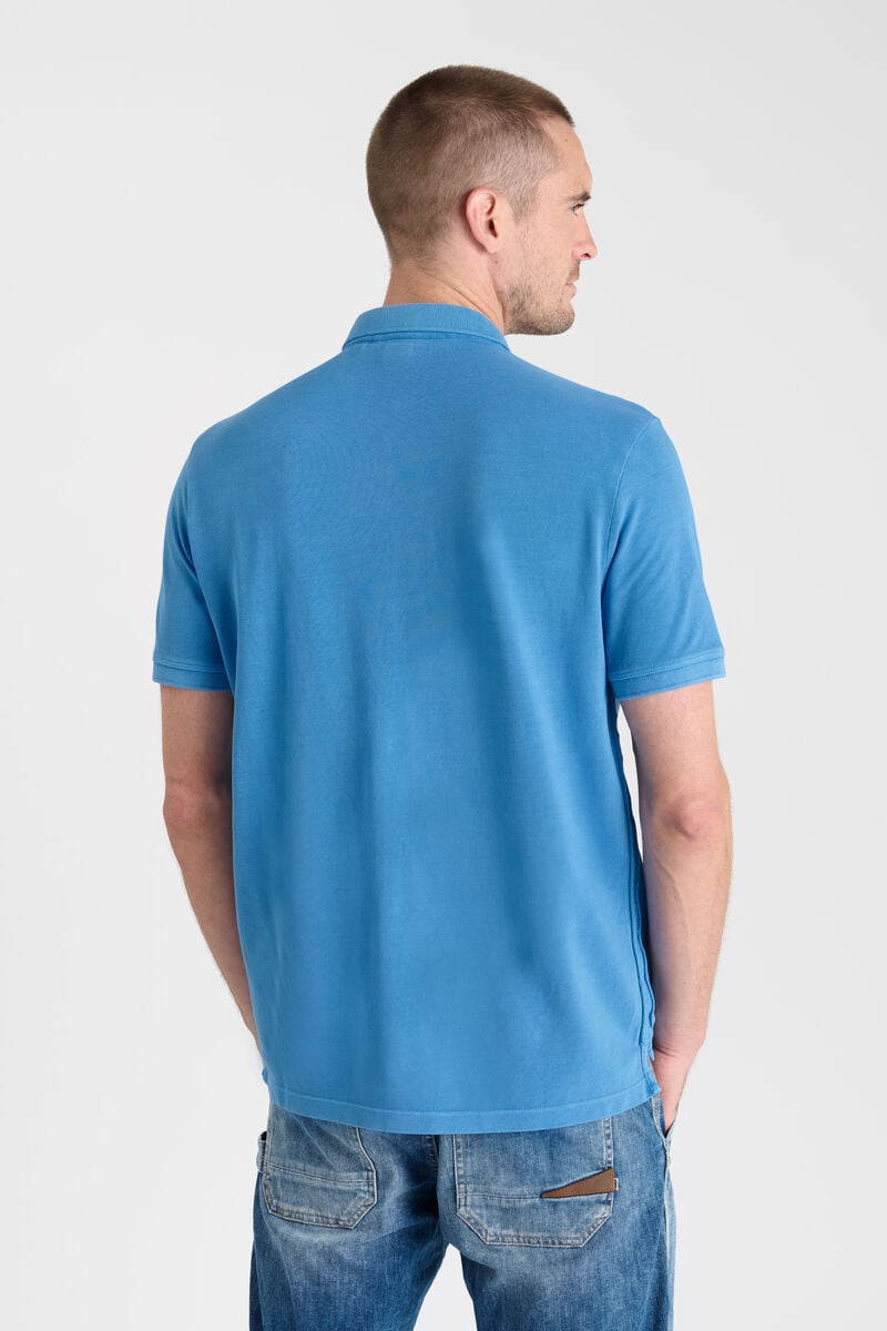 Poloshirt Dylon