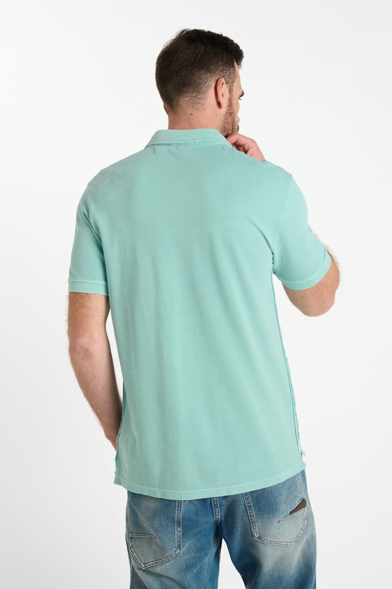 Poloshirt Dylon