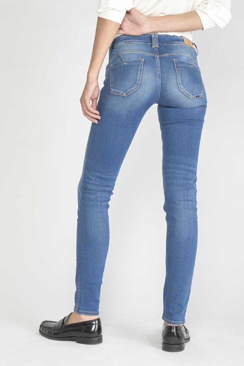 Jeans pulp slim Neff blau Nr.3