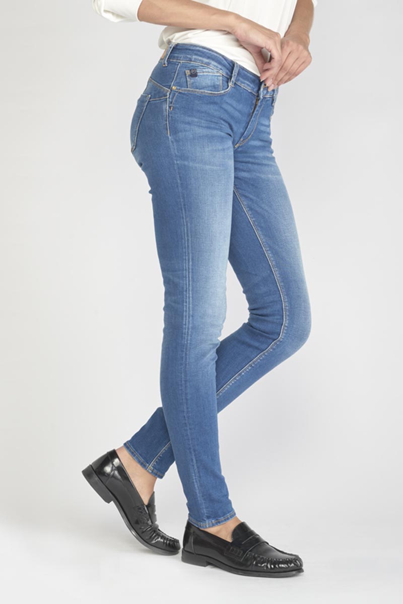 Jeans pulp slim Neff blau Nr.3
