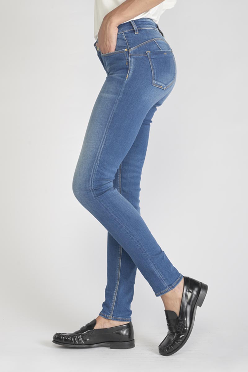 Jeans pulp slim Neff blau Nr.3