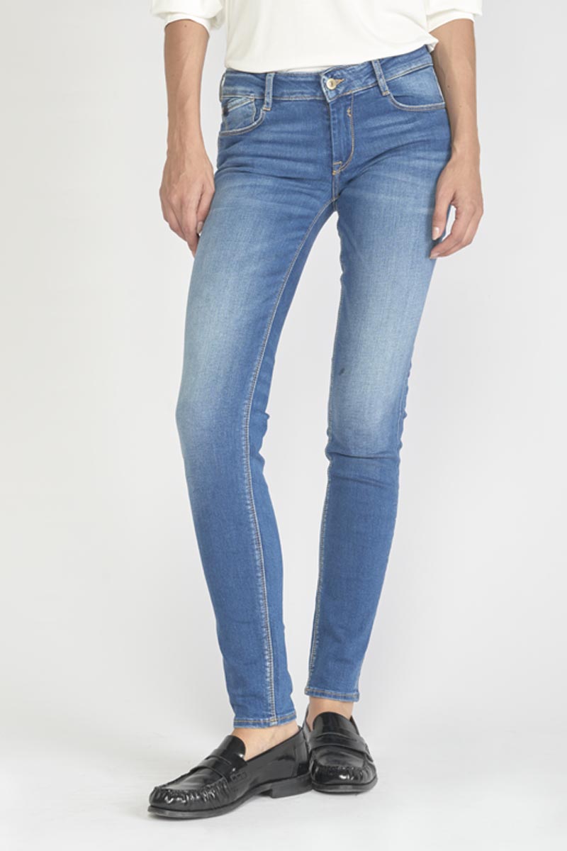 Jeans pulp slim Neff blau Nr.3