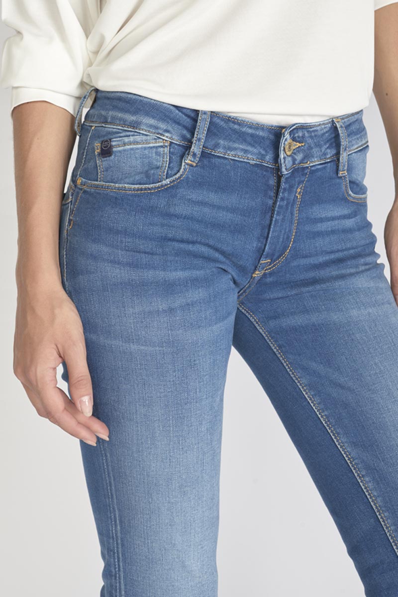 Jeans pulp slim Neff blau Nr.3