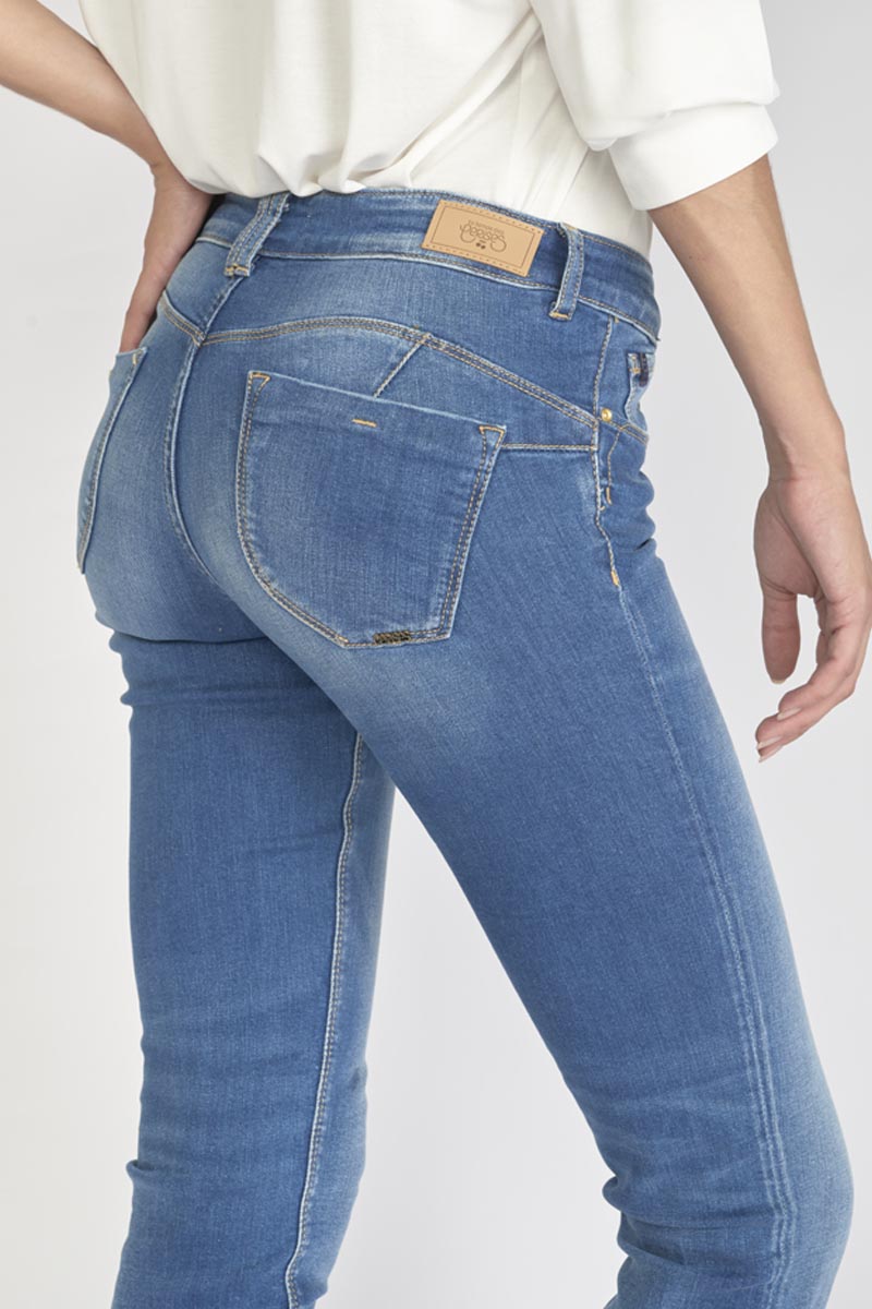 Jeans pulp slim Neff blau Nr.3
