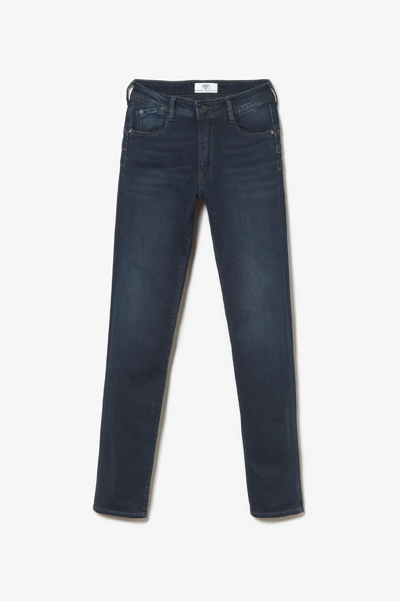 Pulp Slim High Waist jeans blau-schwarz Nr.1