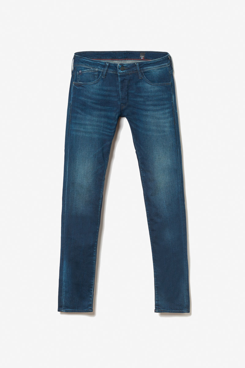 700/11 Slim jeans vintage blau Nr.1