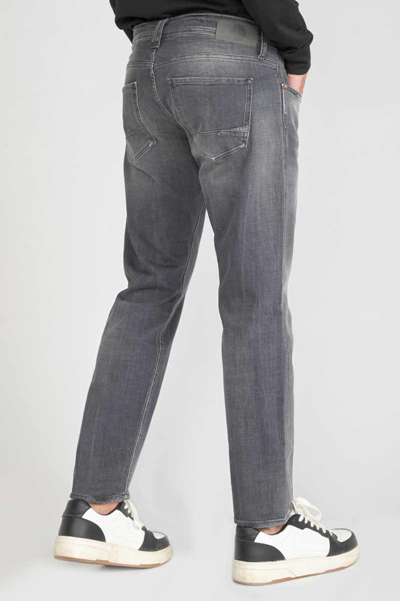 Jeans 700/11 slim Col grau Nr.2