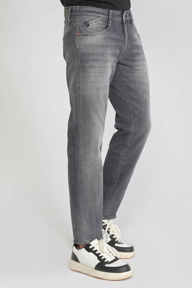 Jeans 700/11 slim Col grau Nr.2