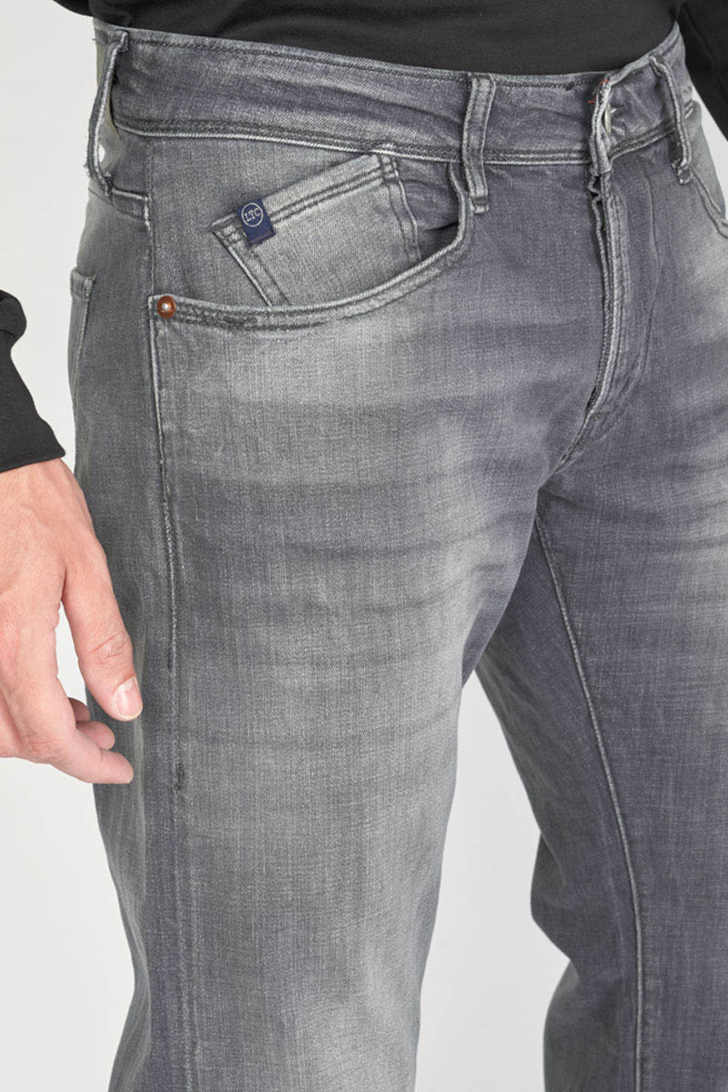 Jeans 700/11 slim Col grau Nr.2