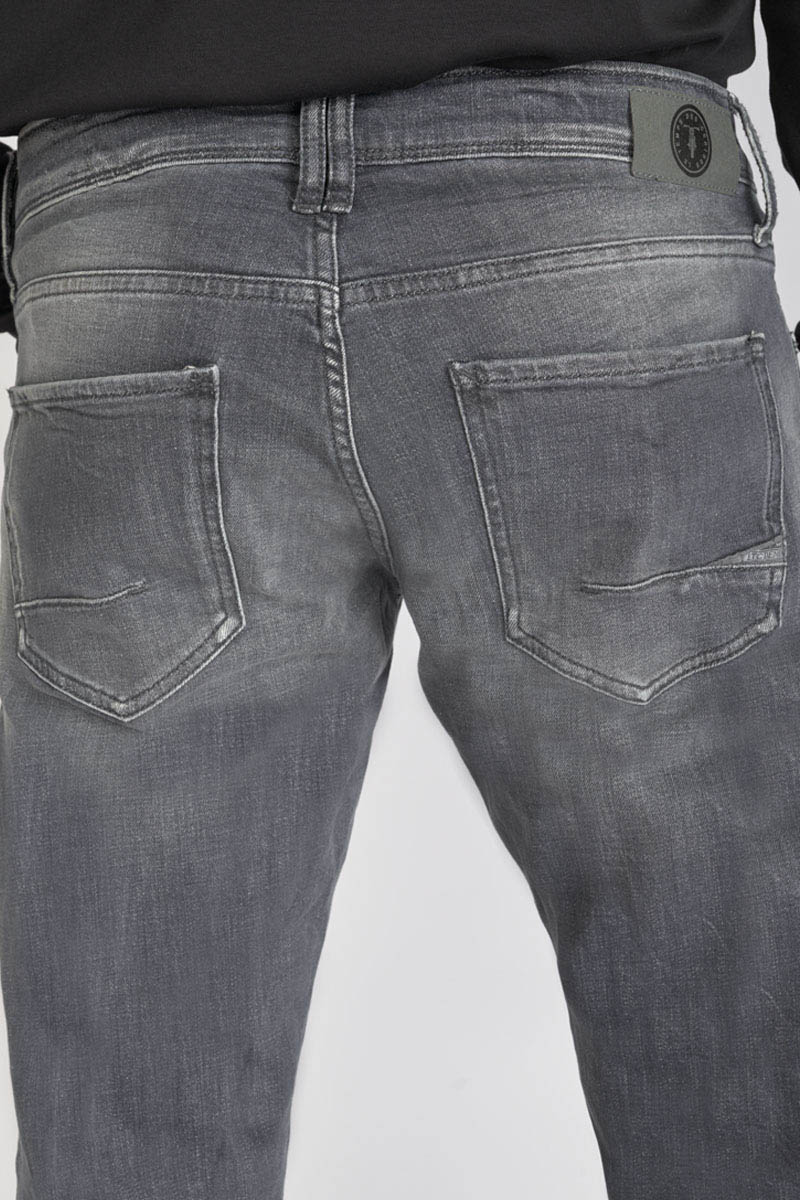 Jeans 700/11 slim Col grau Nr.2