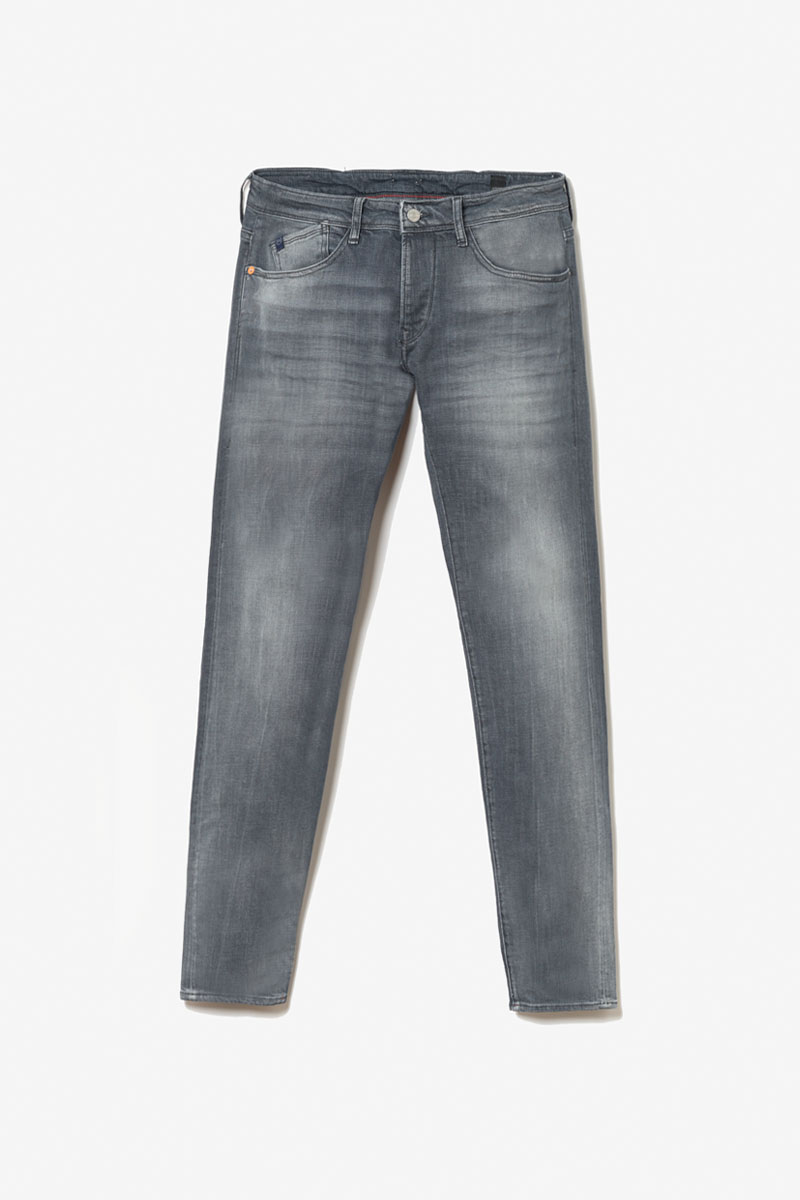 Jeans 700/11 slim Col grau Nr.2