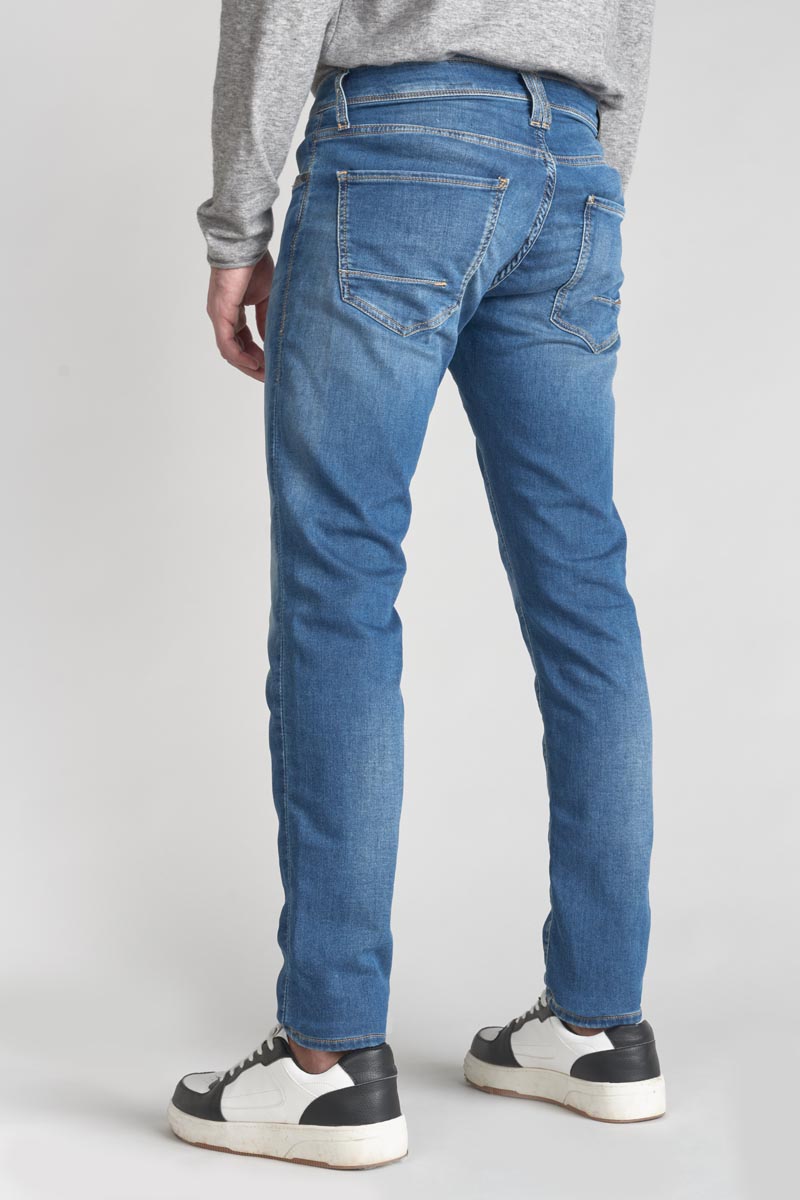 Jeans jogg 700/11 slim blau Nr.3