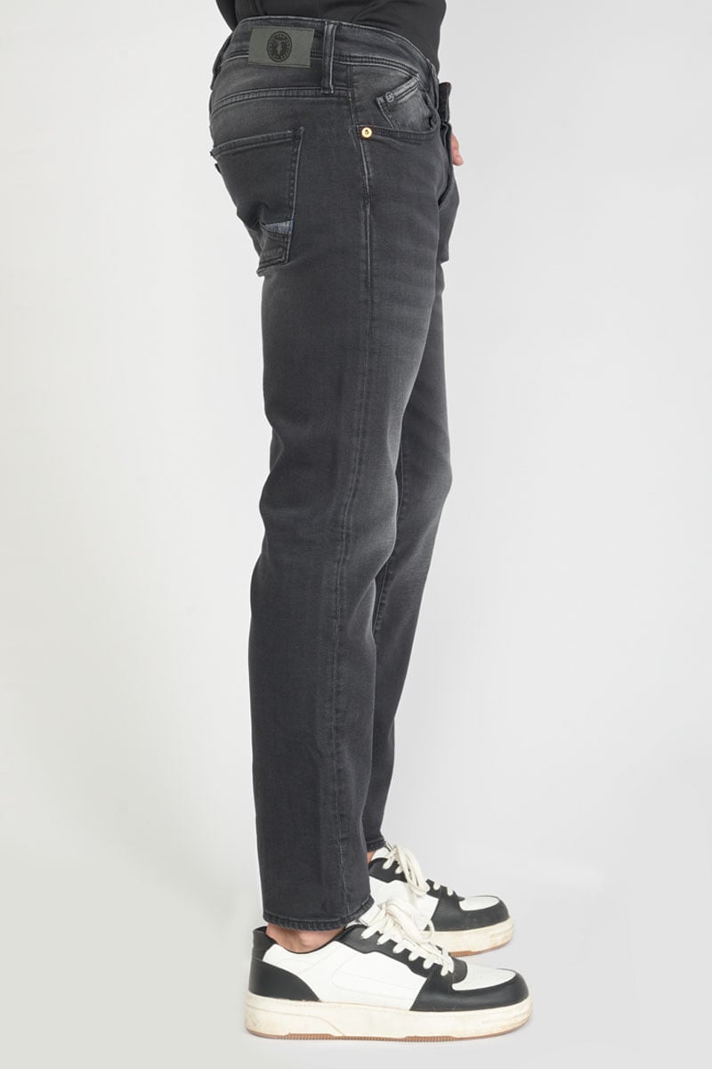 Kel 700/11 Slim jeans schwarz Nr.1
