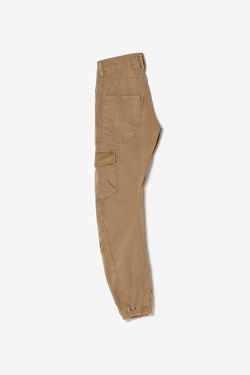 Hose Tobati in weiß