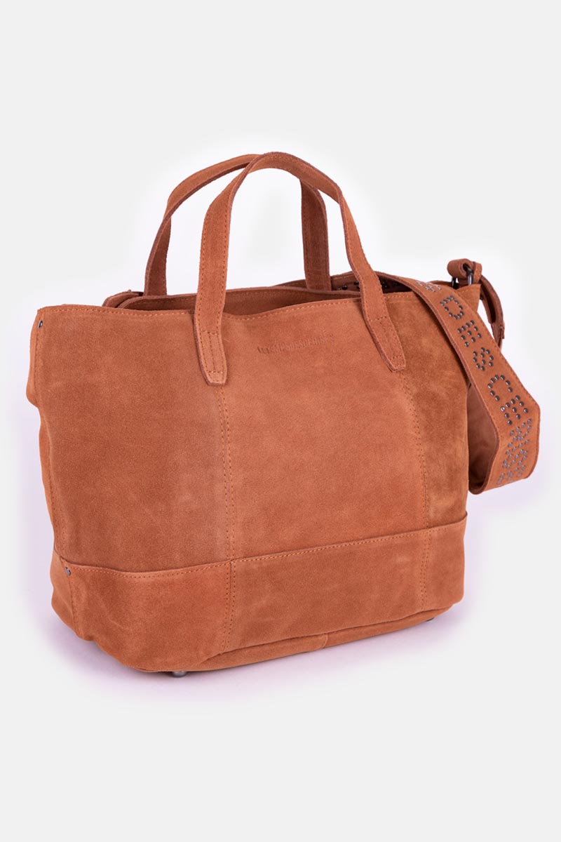 Tasche Astier in braun
