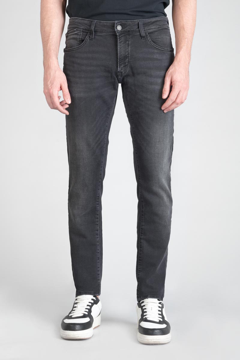 Jeans jogg 700/11 slim schwarz Nr.1