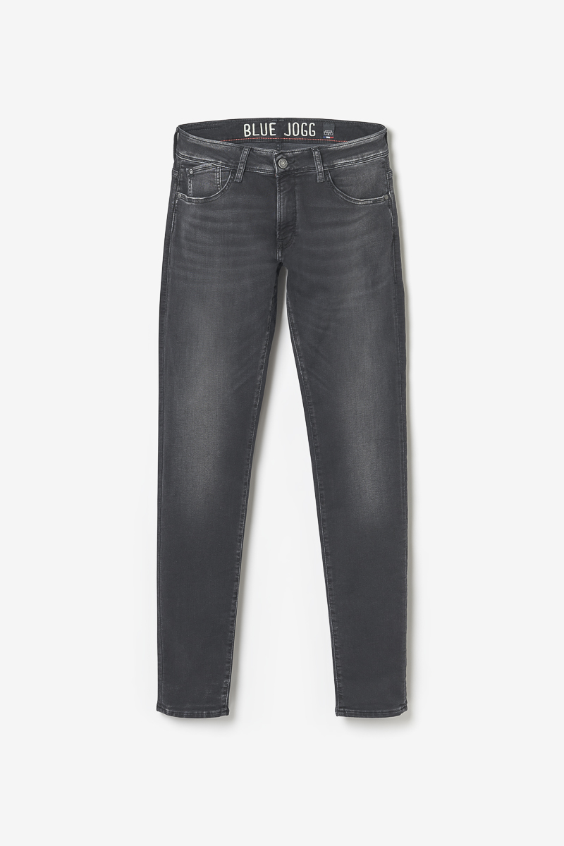 Jeans jogg 700/11 slim schwarz Nr.1