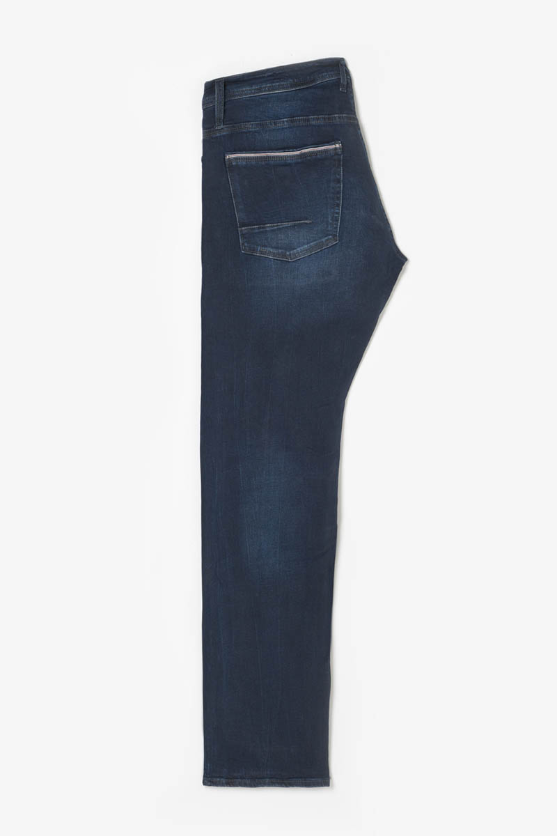 Jeans 800/12 regular Basic blau-schwarz Nr.1