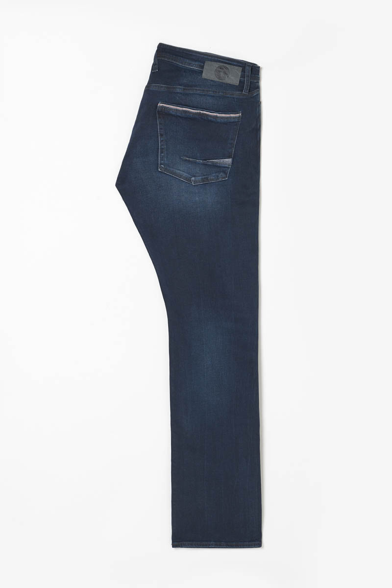 Jeans 800/12 regular Basic blau-schwarz Nr.1