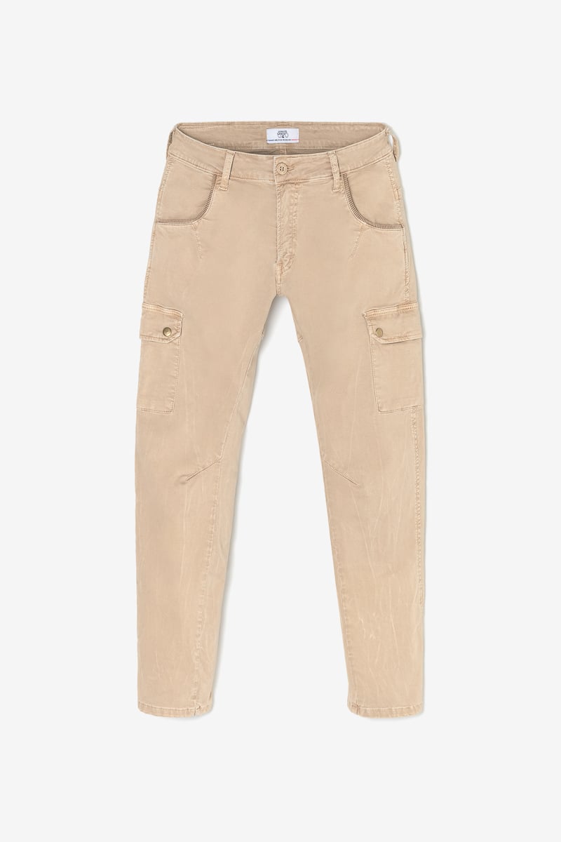 Hose Rivera in grau