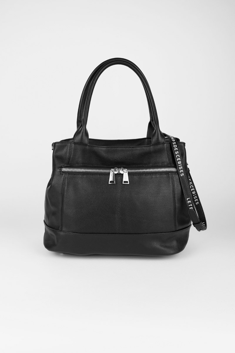 Tasche Maya in schwarz