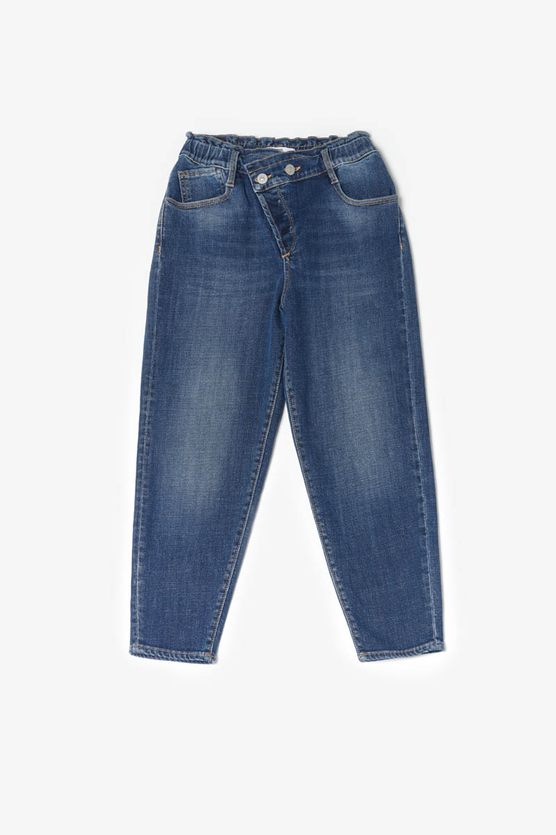 Jeans loose Dizzy blau Nr.2