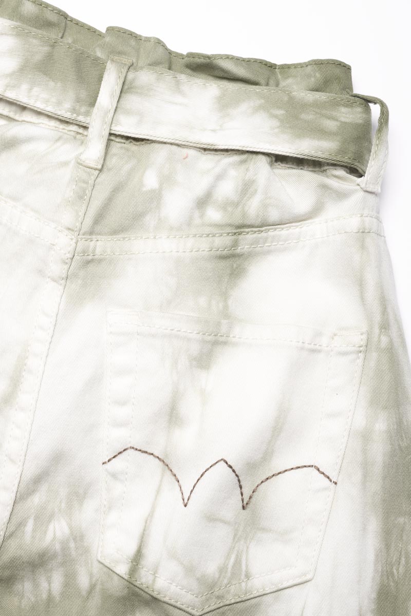 Jeans boyfit Milina farben 