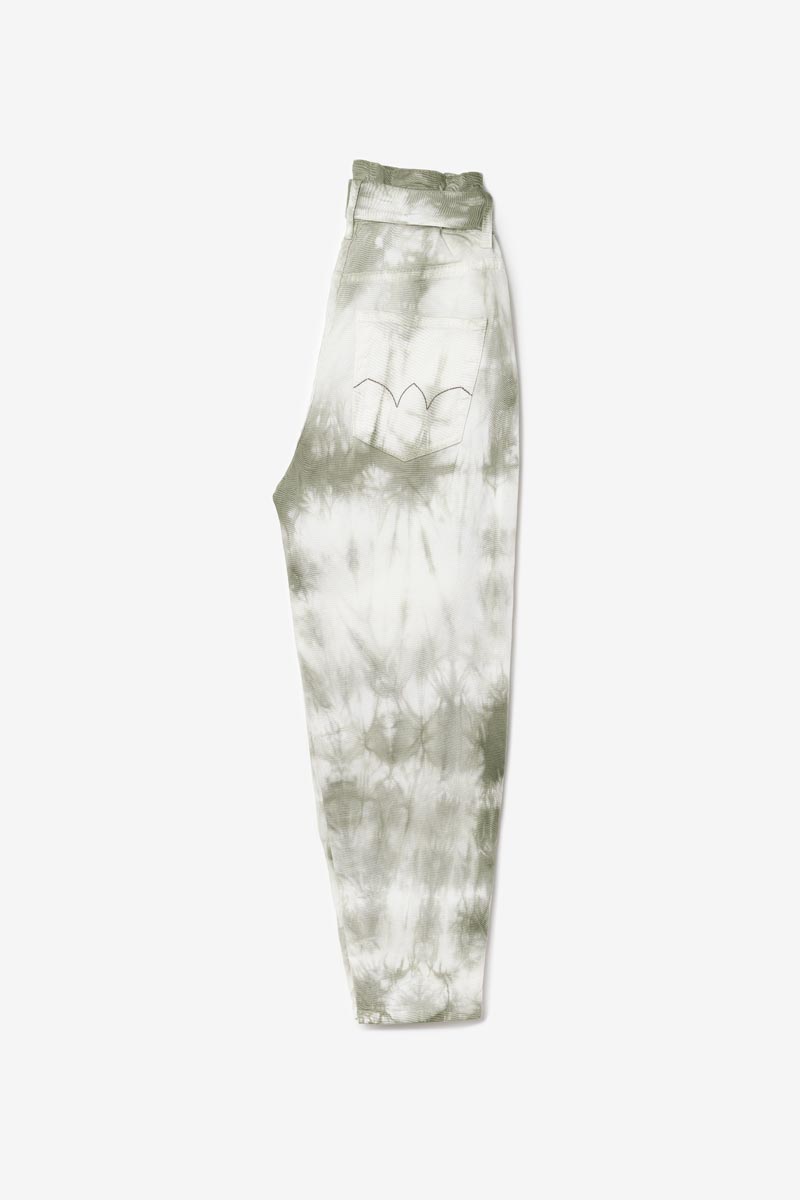 Jeans boyfit Milina farben 