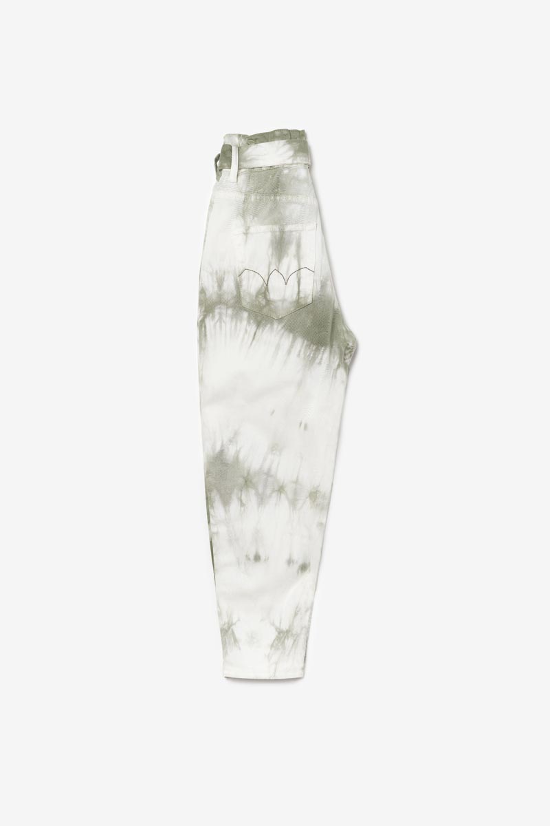 Jeans boyfit Milina farben 