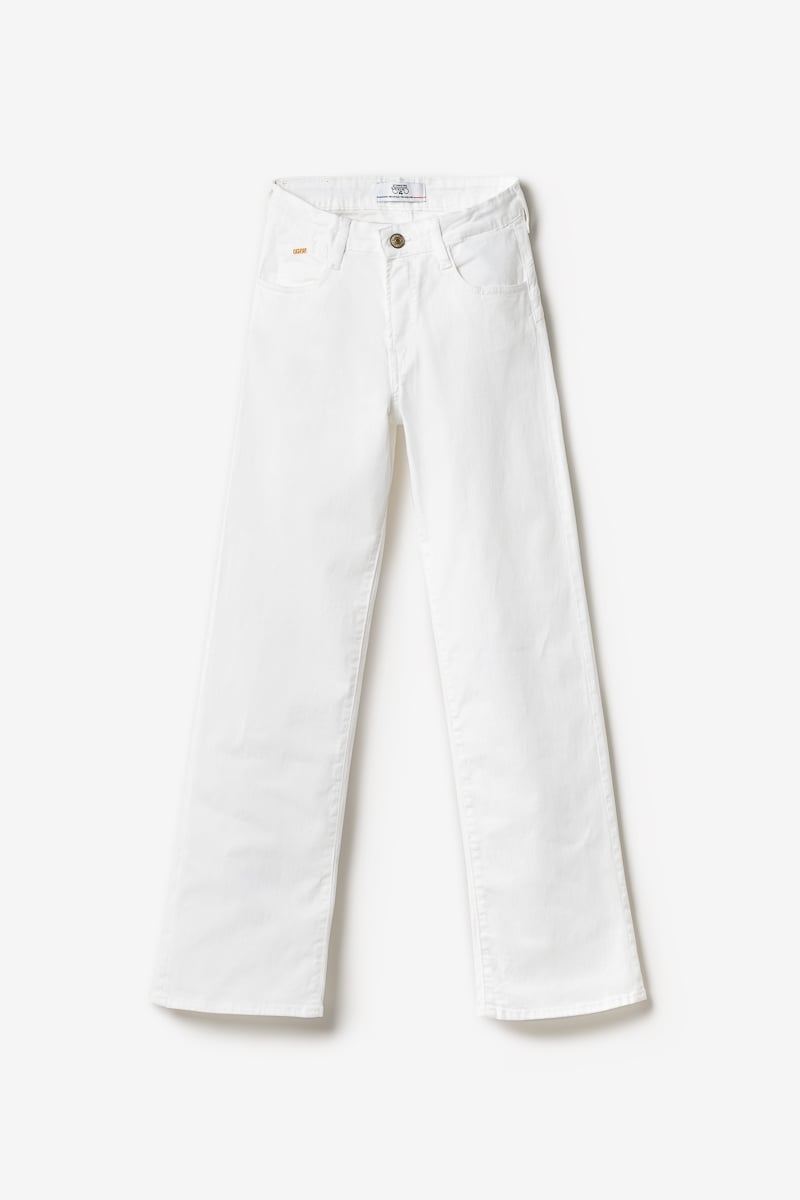 Jeans pulp slim high waist farben 