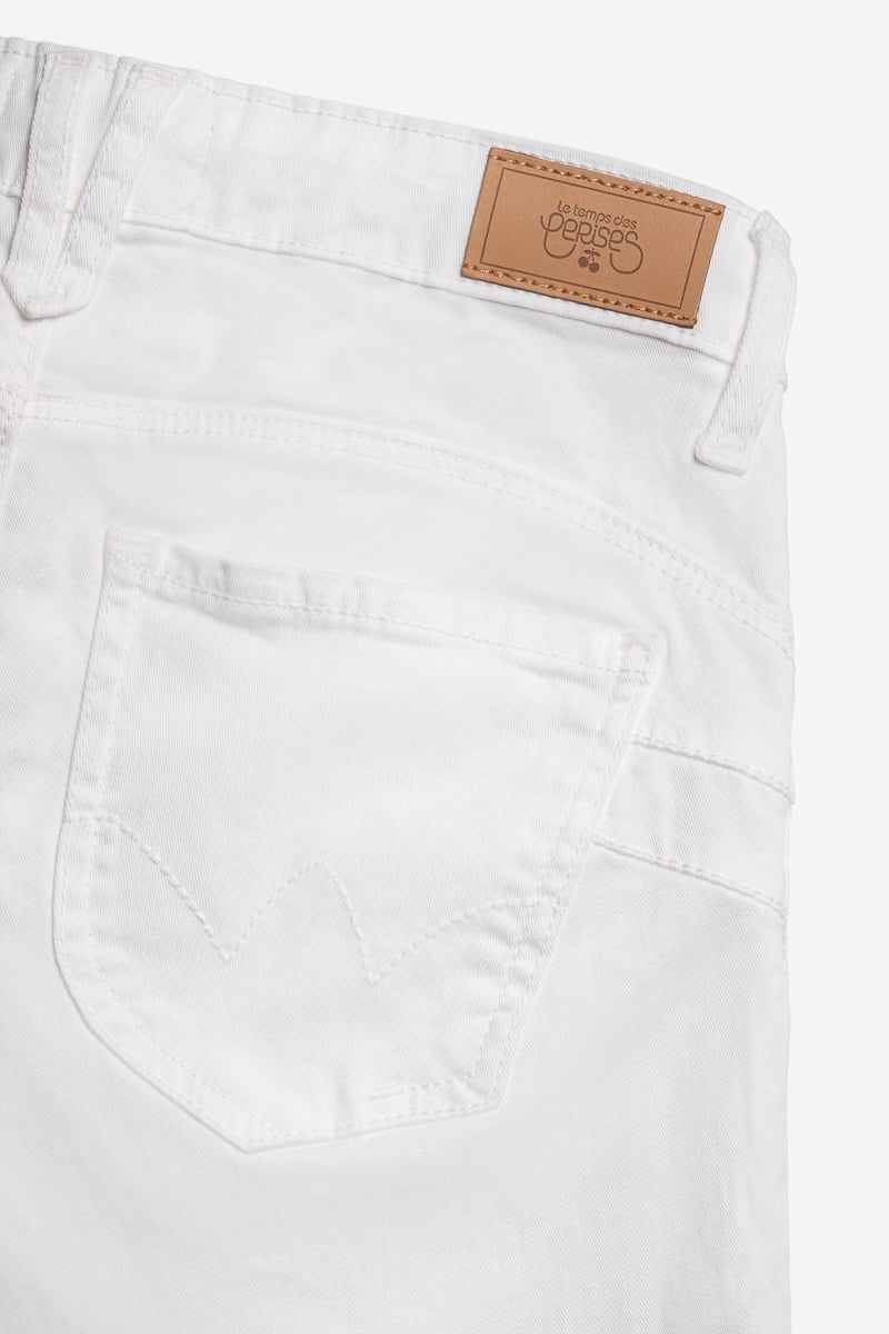 Jeans pulp slim high waist farben 