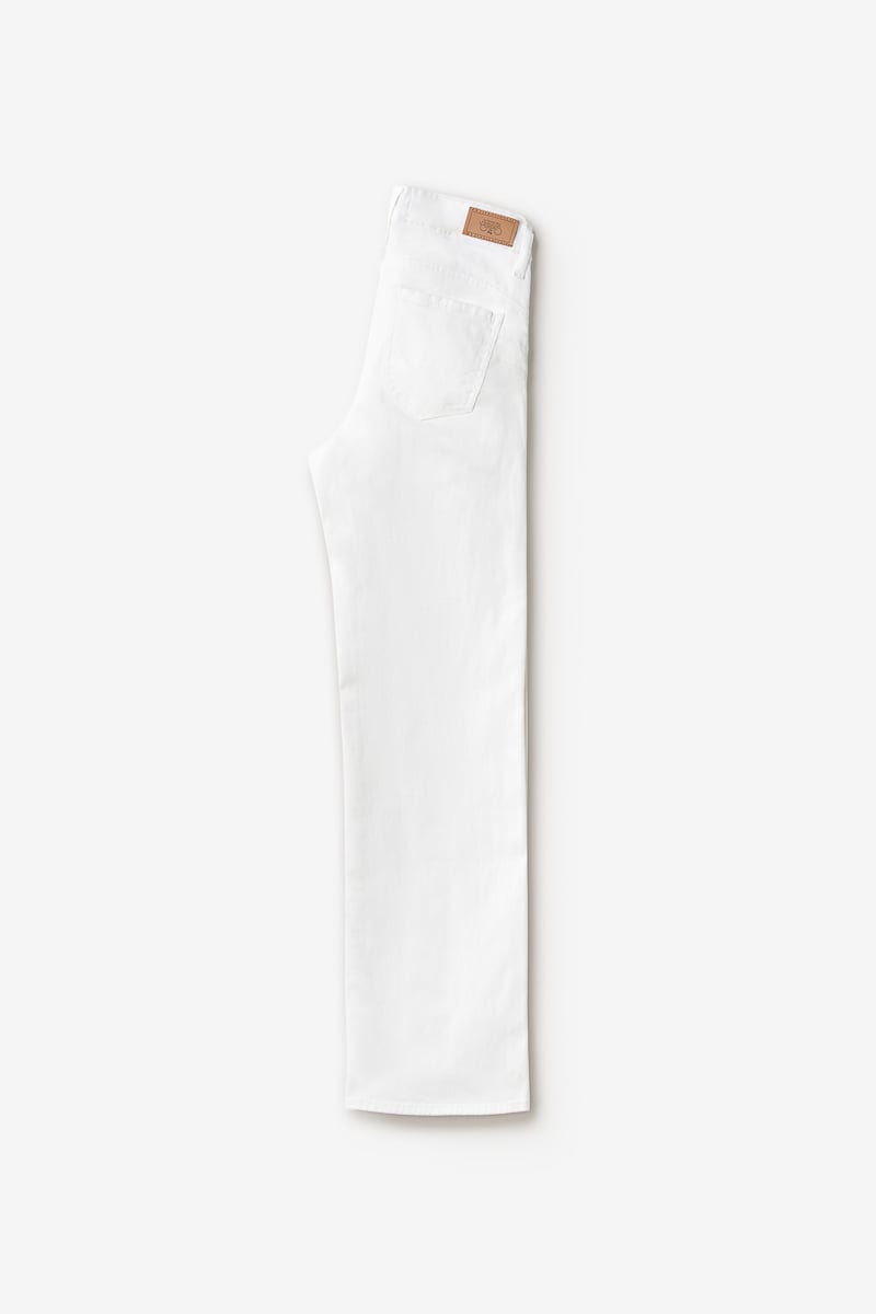 Jeans pulp slim high waist farben 