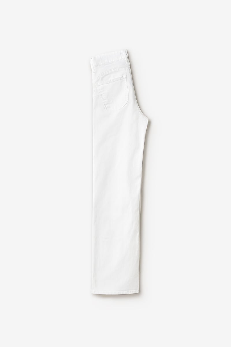 Jeans pulp slim high waist farben 