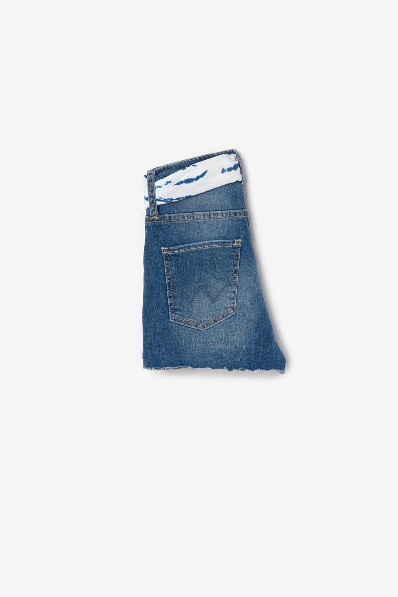 Shorts Tika in blau