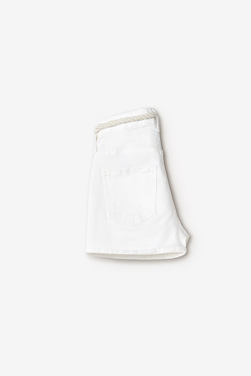 Shorts Tiko in weiß