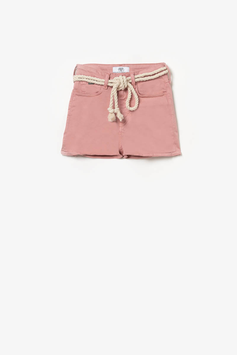 Shorts Tiko in rot