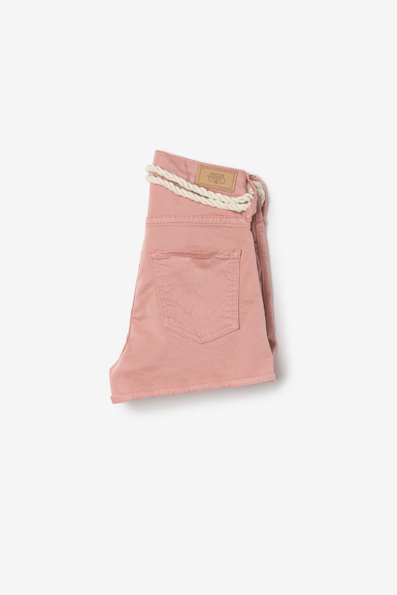 Shorts Tiko in rot